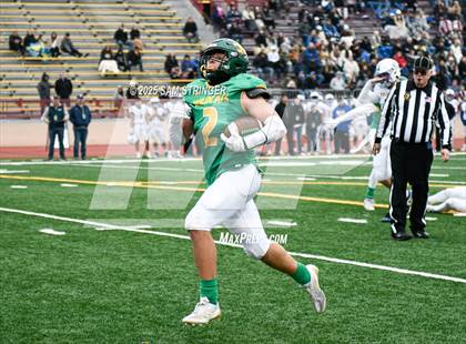 Thumbnail 2 in Sonora vs. Ripon Christian (CIF SJS D6 Final) photogallery.