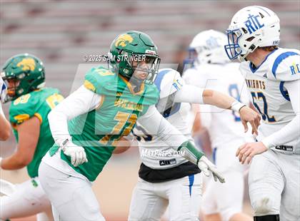 Thumbnail 1 in Sonora vs. Ripon Christian (CIF SJS D6 Final) photogallery.