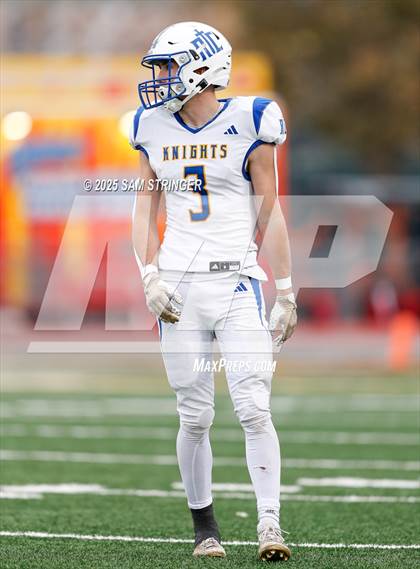 Thumbnail 1 in Sonora vs. Ripon Christian (CIF SJS D6 Final) photogallery.