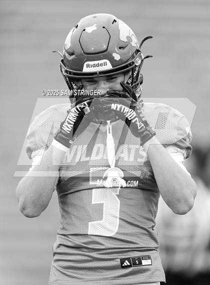 Thumbnail 1 in Sonora vs. Ripon Christian (CIF SJS D6 Final) photogallery.