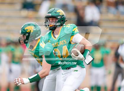 Thumbnail 2 in Sonora vs. Ripon Christian (CIF SJS D6 Final) photogallery.