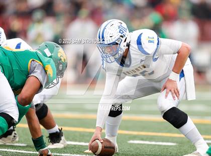 Thumbnail 3 in Sonora vs. Ripon Christian (CIF SJS D6 Final) photogallery.