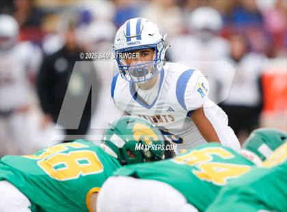 Thumbnail 3 in Sonora vs. Ripon Christian (CIF SJS D6 Final) photogallery.