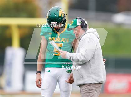 Thumbnail 1 in Sonora vs. Ripon Christian (CIF SJS D6 Final) photogallery.