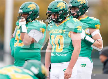 Thumbnail 2 in Sonora vs. Ripon Christian (CIF SJS D6 Final) photogallery.