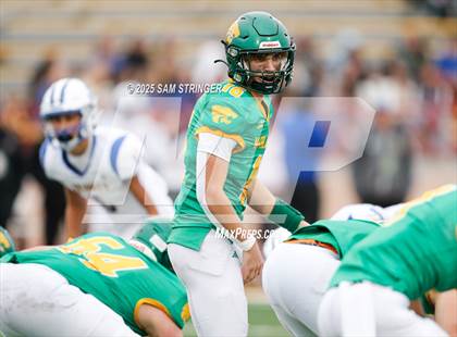 Thumbnail 2 in Sonora vs. Ripon Christian (CIF SJS D6 Final) photogallery.