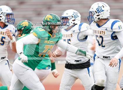 Thumbnail 3 in Sonora vs. Ripon Christian (CIF SJS D6 Final) photogallery.