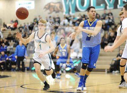 Thumbnail 2 in El Toro @ Aliso Niguel photogallery.