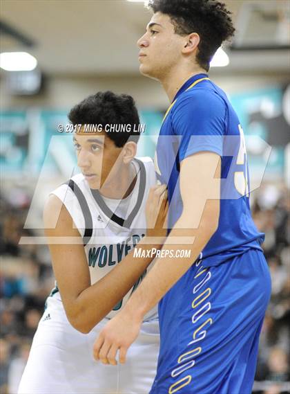 Thumbnail 1 in El Toro @ Aliso Niguel photogallery.