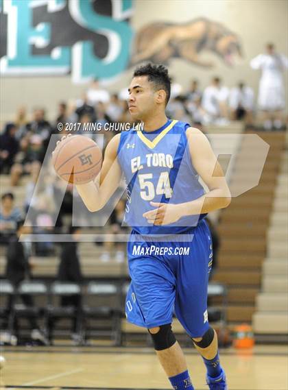 Thumbnail 1 in El Toro @ Aliso Niguel photogallery.