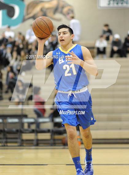 Thumbnail 2 in El Toro @ Aliso Niguel photogallery.