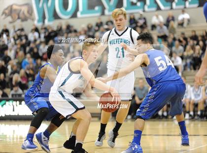 Thumbnail 1 in El Toro @ Aliso Niguel photogallery.