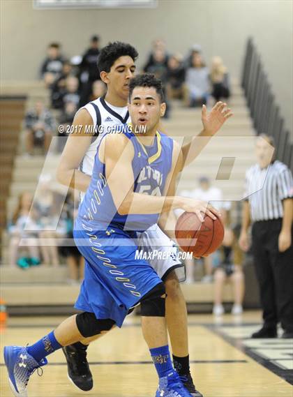 Thumbnail 3 in El Toro @ Aliso Niguel photogallery.