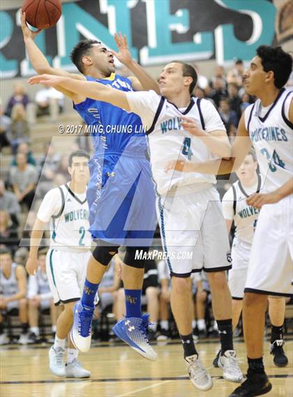 Thumbnail 2 in El Toro @ Aliso Niguel photogallery.