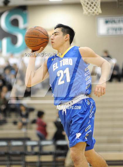 Thumbnail 1 in El Toro @ Aliso Niguel photogallery.