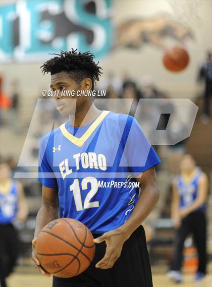 Thumbnail 1 in El Toro @ Aliso Niguel photogallery.