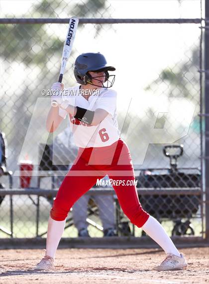 Thumbnail 1 in Youngker vs Ironwood (Agua Fria Tournament) photogallery.