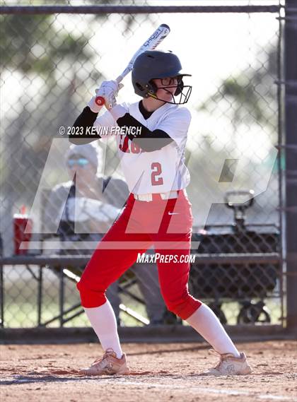 Thumbnail 2 in Youngker vs Ironwood (Agua Fria Tournament) photogallery.