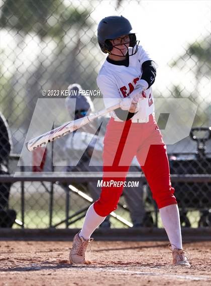 Thumbnail 1 in Youngker vs Ironwood (Agua Fria Tournament) photogallery.