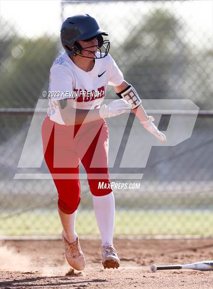 Thumbnail 1 in Youngker vs Ironwood (Agua Fria Tournament) photogallery.