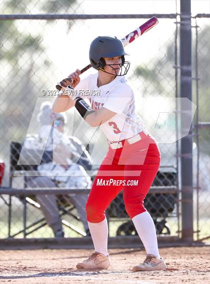 Thumbnail 1 in Youngker vs Ironwood (Agua Fria Tournament) photogallery.