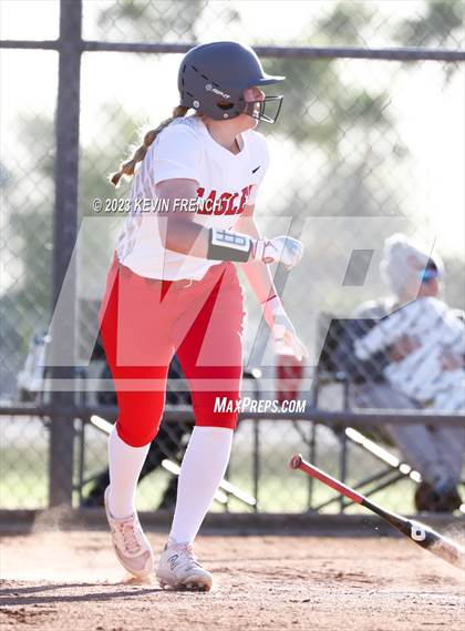 Thumbnail 1 in Youngker vs Ironwood (Agua Fria Tournament) photogallery.