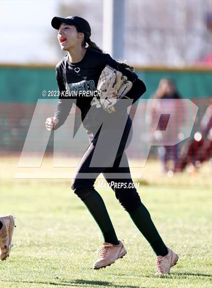 Thumbnail 1 in Youngker vs Ironwood (Agua Fria Tournament) photogallery.