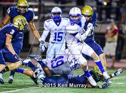 Thumbnail 3 in Klein vs Klein Collins photogallery.