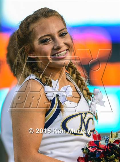 Thumbnail 3 in Klein vs Klein Collins photogallery.