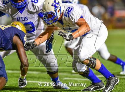 Thumbnail 1 in Klein vs Klein Collins photogallery.