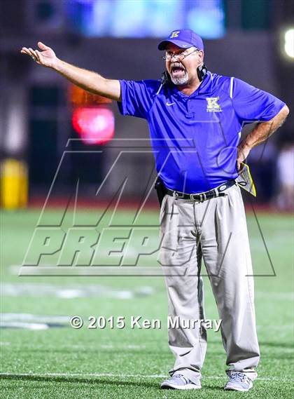 Thumbnail 3 in Klein vs Klein Collins photogallery.