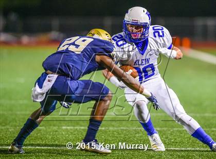 Thumbnail 2 in Klein vs Klein Collins photogallery.