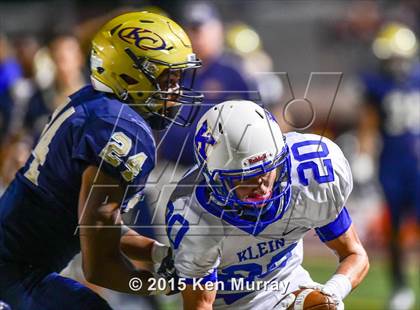 Thumbnail 2 in Klein vs Klein Collins photogallery.
