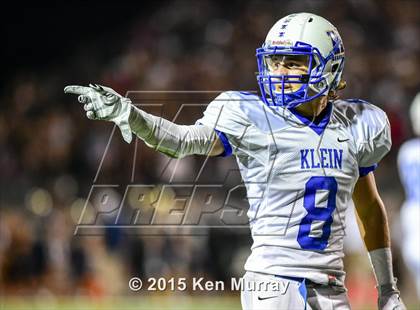 Thumbnail 2 in Klein vs Klein Collins photogallery.