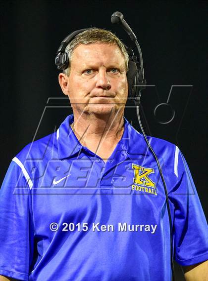 Thumbnail 2 in Klein vs Klein Collins photogallery.