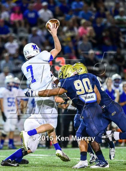 Thumbnail 3 in Klein vs Klein Collins photogallery.