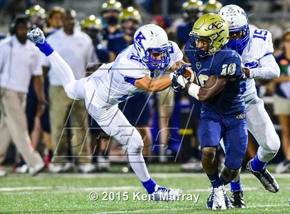 Thumbnail 1 in Klein vs Klein Collins photogallery.