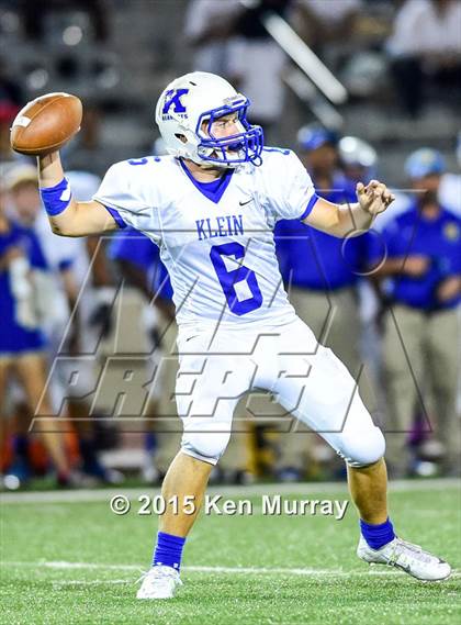 Thumbnail 1 in Klein vs Klein Collins photogallery.