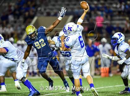 Thumbnail 3 in Klein vs Klein Collins photogallery.
