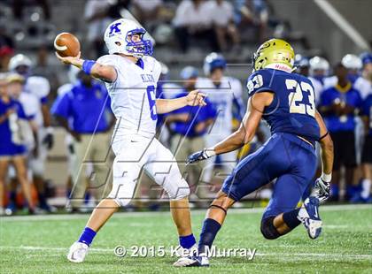 Thumbnail 2 in Klein vs Klein Collins photogallery.