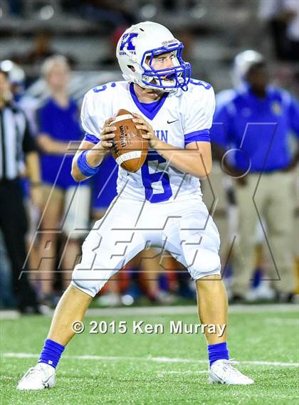 Thumbnail 3 in Klein vs Klein Collins photogallery.