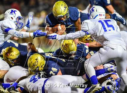 Thumbnail 2 in Klein vs Klein Collins photogallery.