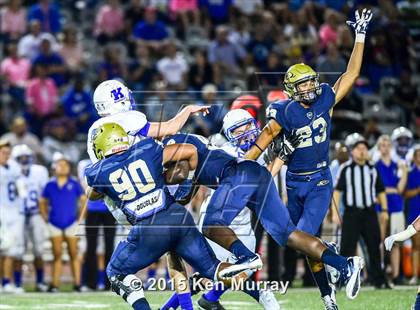 Thumbnail 1 in Klein vs Klein Collins photogallery.