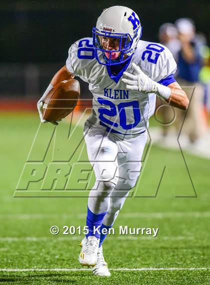 Thumbnail 1 in Klein vs Klein Collins photogallery.