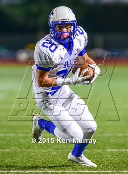 Thumbnail 1 in Klein vs Klein Collins photogallery.
