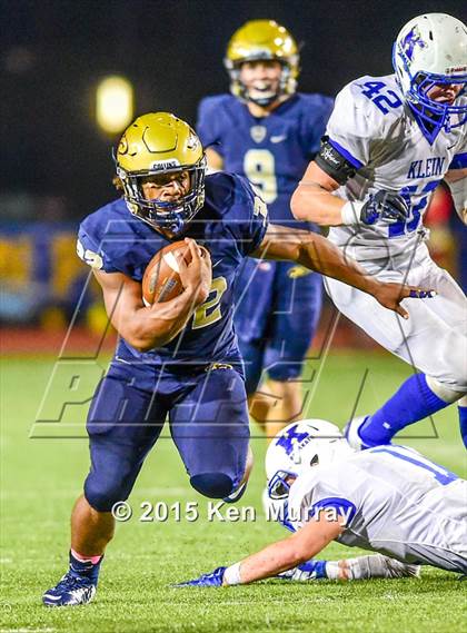 Thumbnail 3 in Klein vs Klein Collins photogallery.