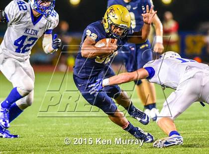 Thumbnail 2 in Klein vs Klein Collins photogallery.