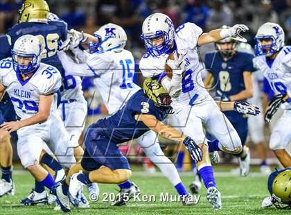 Thumbnail 2 in Klein vs Klein Collins photogallery.