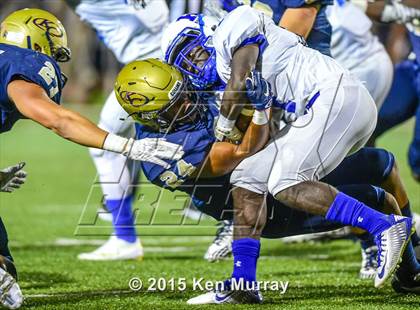 Thumbnail 3 in Klein vs Klein Collins photogallery.