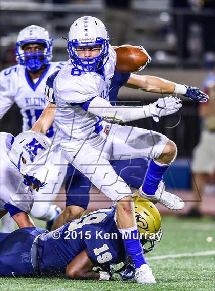 Thumbnail 2 in Klein vs Klein Collins photogallery.